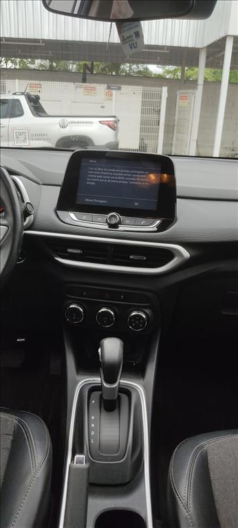 TRACKER 1.0 TURBO FLEX LTZ AUTOMÁTICO10