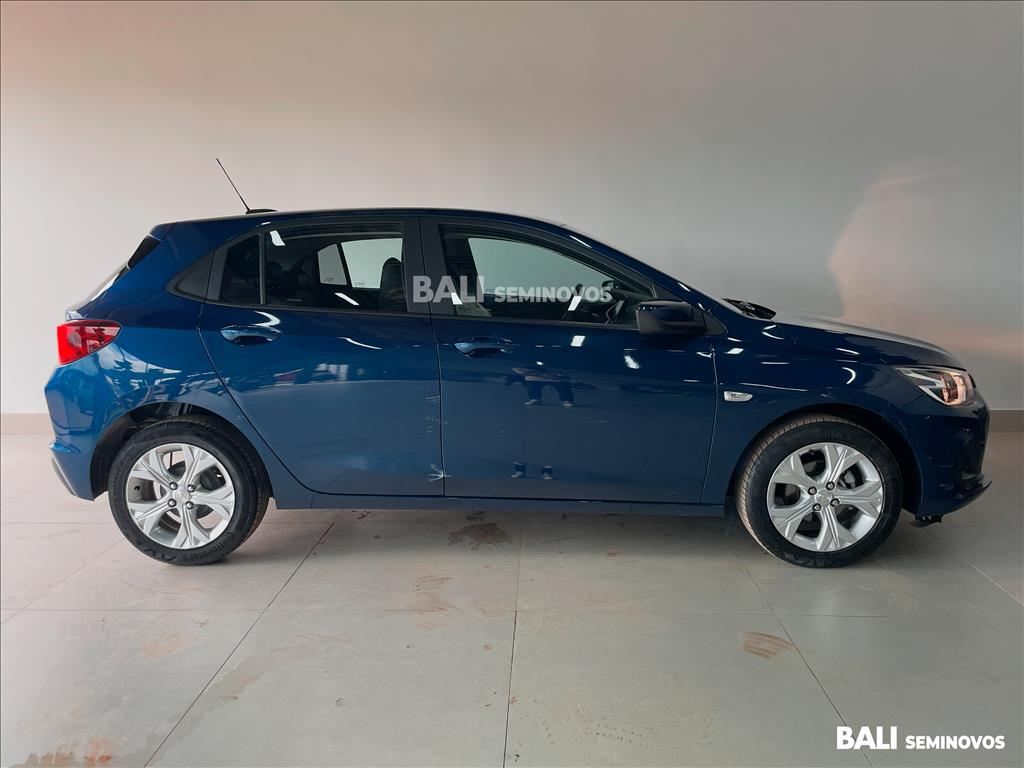 ONIX 1.0 TURBO FLEX LTZ AUTOMÁTICO3