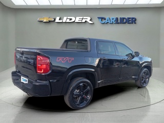 RAMPAGE 2.0 HURRICANE 4 TURBO GASOLINA R/T 4X4 AUTOMÁTICO5