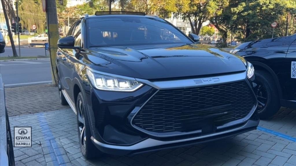 SONG PLUS 1.5 DM-I HÍBRIDO AUTOMÁTICO2