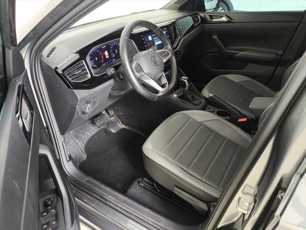 NIVUS 1.0 200 TSI TOTAL FLEX HIGHLINE AUTOMÁTICO7