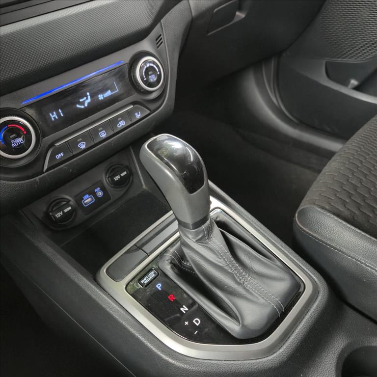 CRETA 1.6 16V FLEX SMART PLUS AUTOMÁTICO8