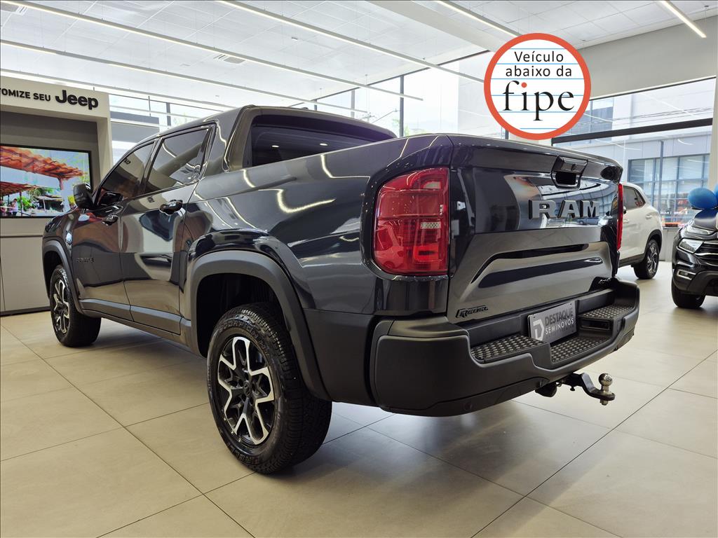 Foto ilustrativa do carro