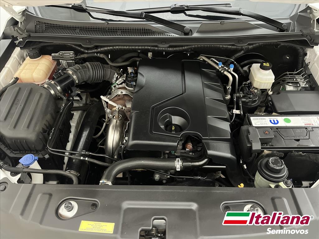 TITANO 2.2 TURBO DIESEL VOLCANO 4X4 AT614