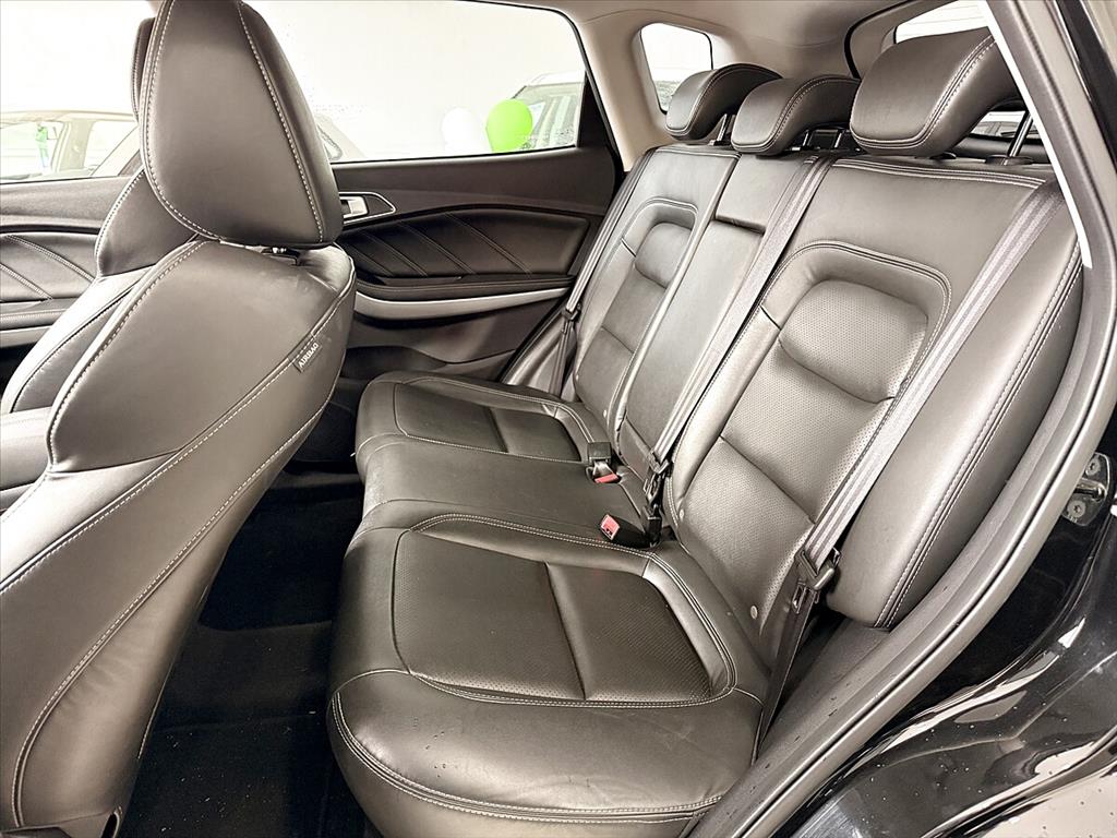 Caoa Chery Tiggo 7 - 1.5 VVT TURBO iFLEX TXS DCT