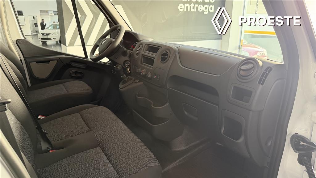 MASTER 2.3 DCI DIESEL CHASSI-CABINE L2H1 2P MANUAL9