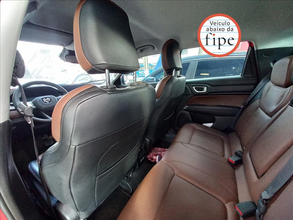 Foto ilustrativa do carro