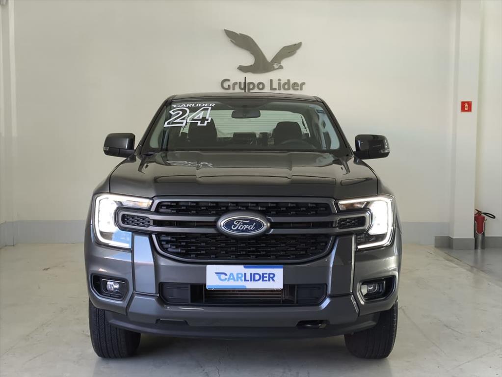 RANGER 2.0 TURBO DIESEL CD XLS 4X2 AUTOMÁTICO1