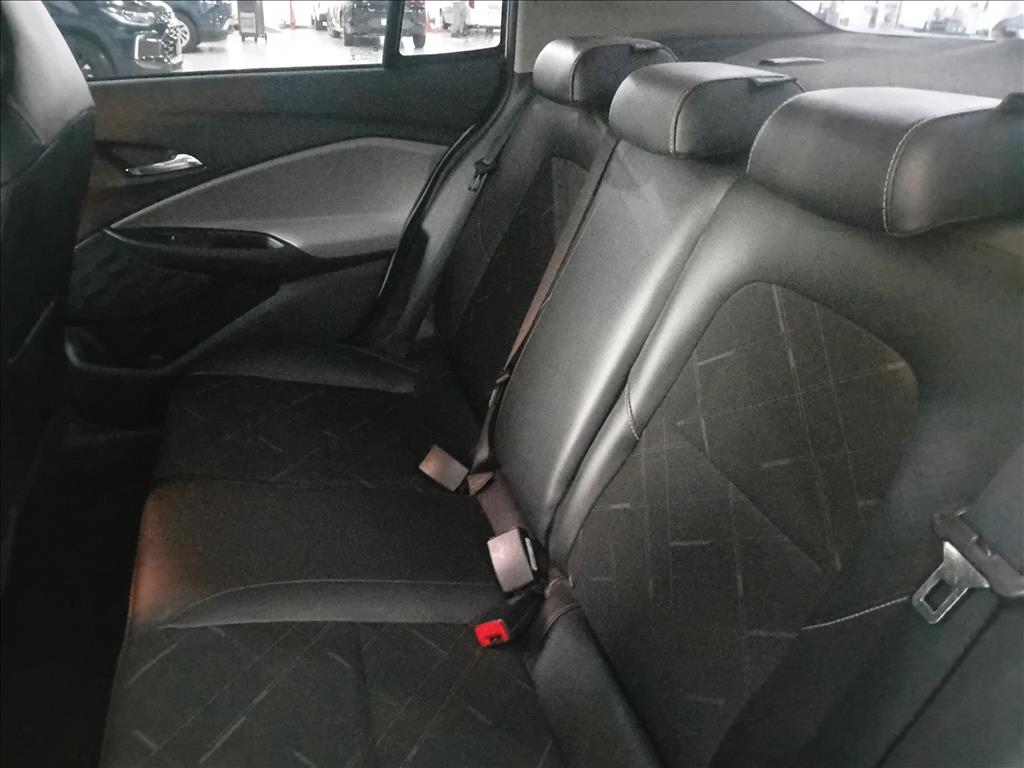 ONIX PLUS 1.0 TURBO FLEX PREMIER AUTOMÁTICO