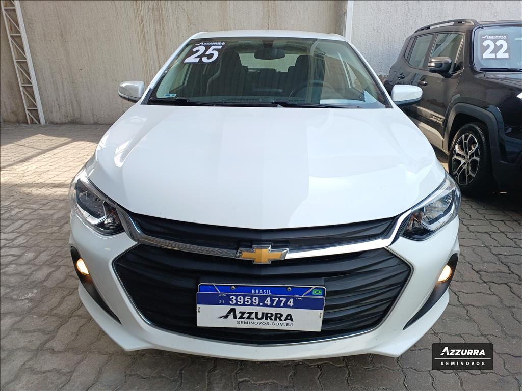 ONIX 1.0 FLEX LT MANUAL