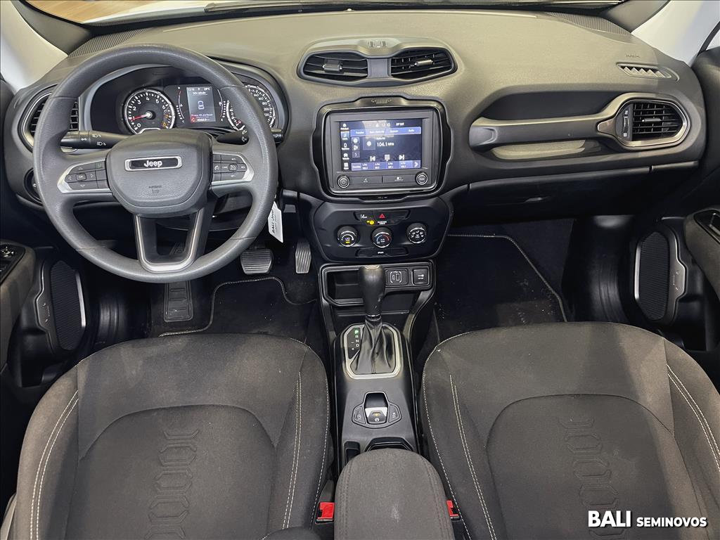 RENEGADE 1.3 T270 TURBO FLEX SPORT AT67