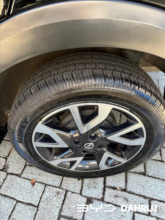 KICKS 1.6 16V FLEXSTART SENSE XTRONIC8
