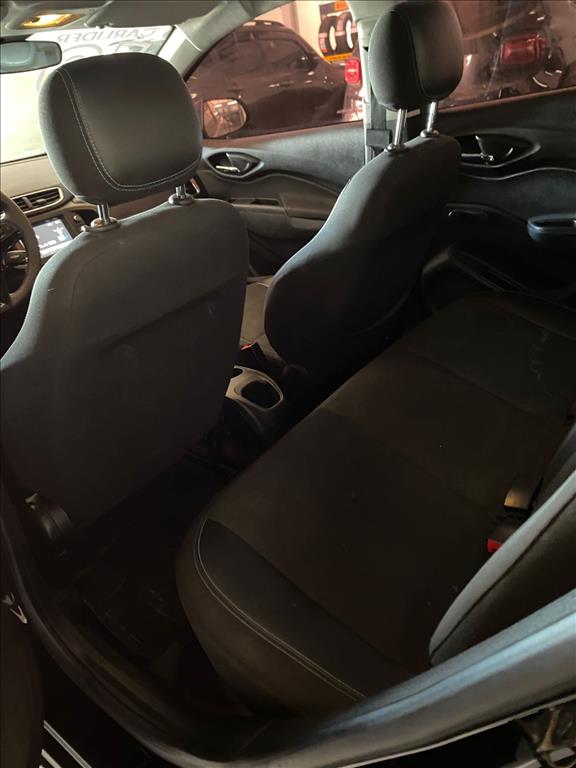 PRISMA 1.4 MPFI LT 8V FLEX 4P MANUAL7