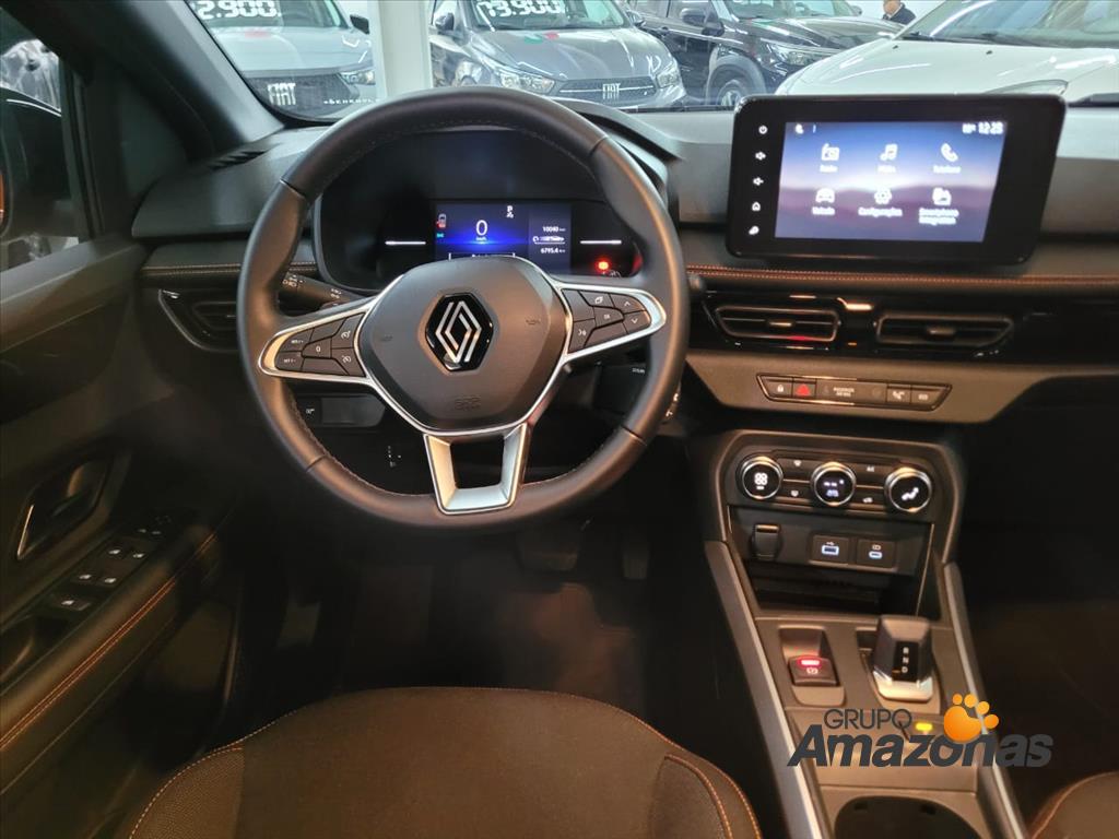carro