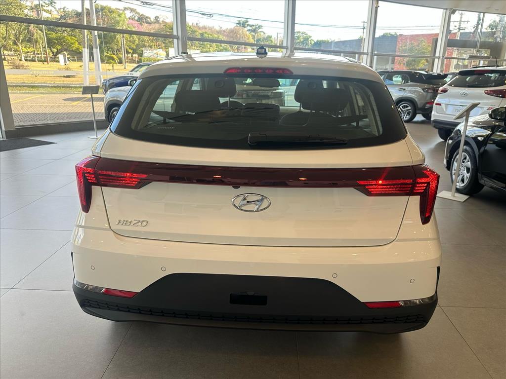 HB20 1.0 12V FLEX LIMITED MANUAL1