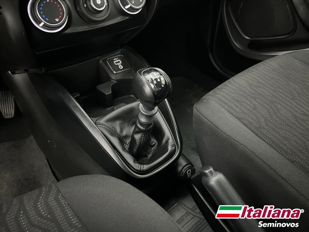 CRONOS 1.3 FIREFLY FLEX DRIVE MANUAL11