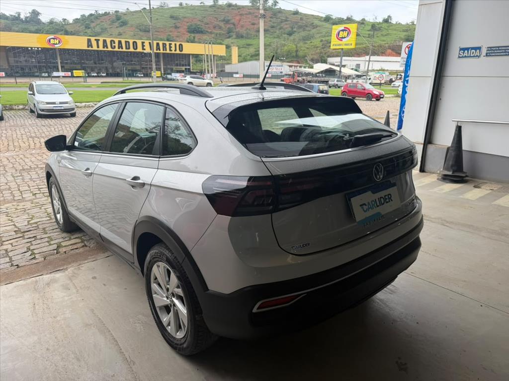 NIVUS 1.0 200 TSI TOTAL FLEX COMFORTLINE AUTOMÁTICO4