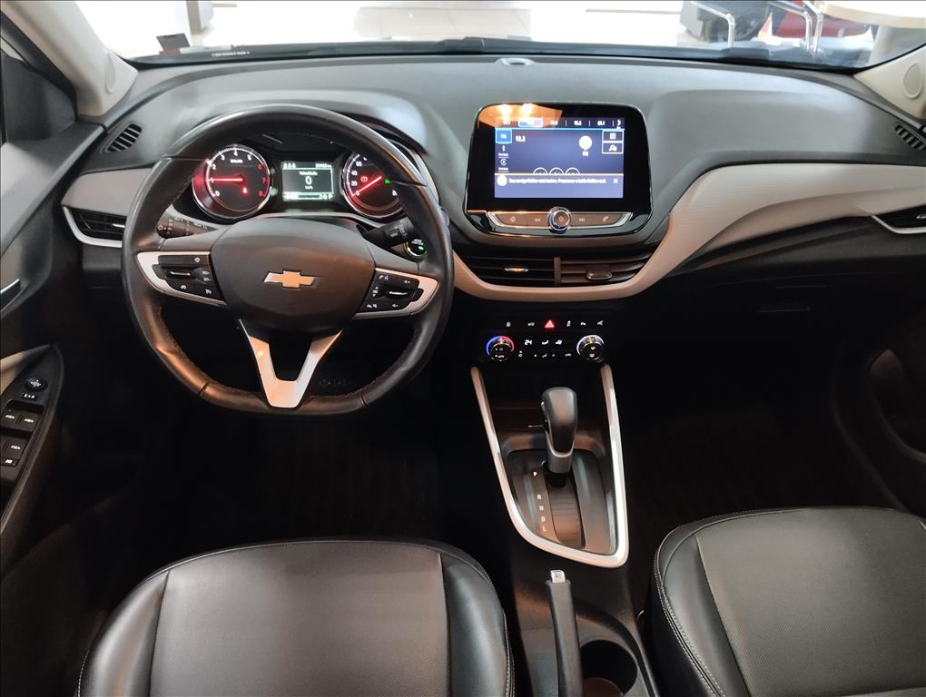 ONIX PLUS 1.0 TURBO FLEX PREMIER AUTOMÁTICO6