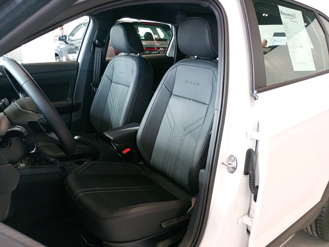 NIVUS 1.0 200 TSI TOTAL FLEX HIGHLINE AUTOMÁTICO4