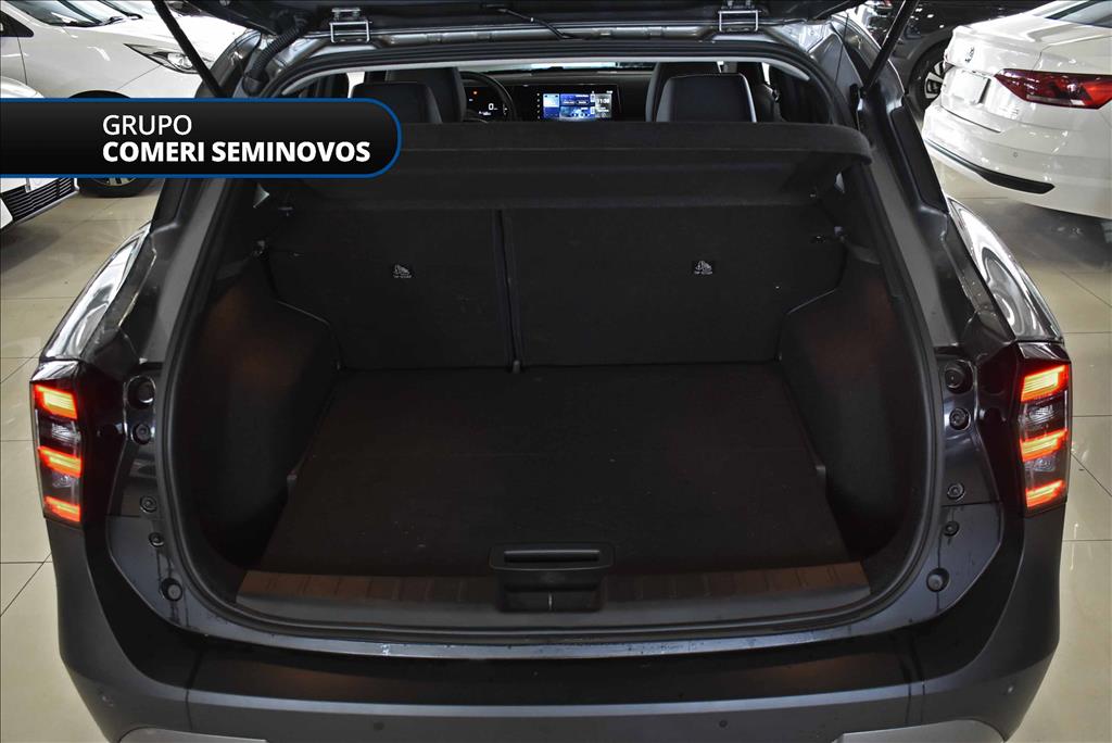 KICKS 1.0 TURBO FLEX ADVANCE DCT16