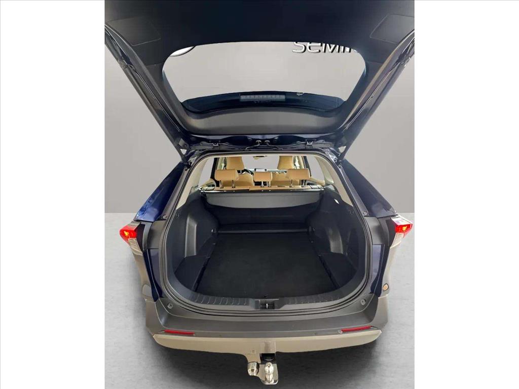 RAV4 2.5 VVT-IE HYBRID SX CONNECT AWD CVT7