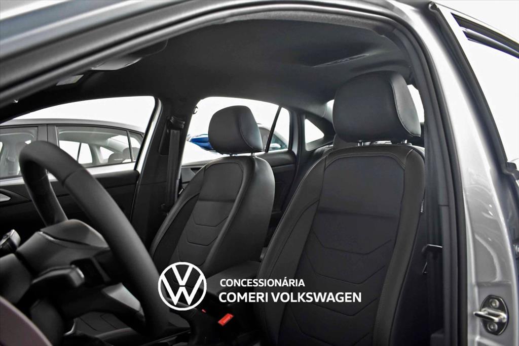 VIRTUS 1.0 200 TSI HIGHLINE AUTOMÁTICO6