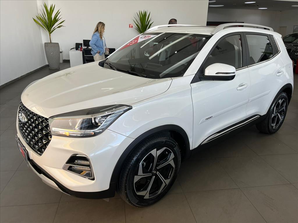 1.5 VVT TURBO iFLEX CVT