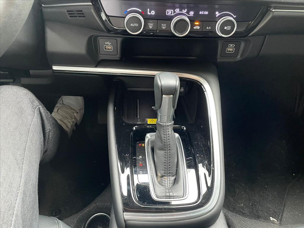 Honda-HR-V-1.5 DI I-VTEC FLEX EXL CVT