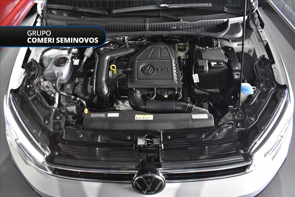 VIRTUS 1.0 200 TSI HIGHLINE AUTOMÁTICO16