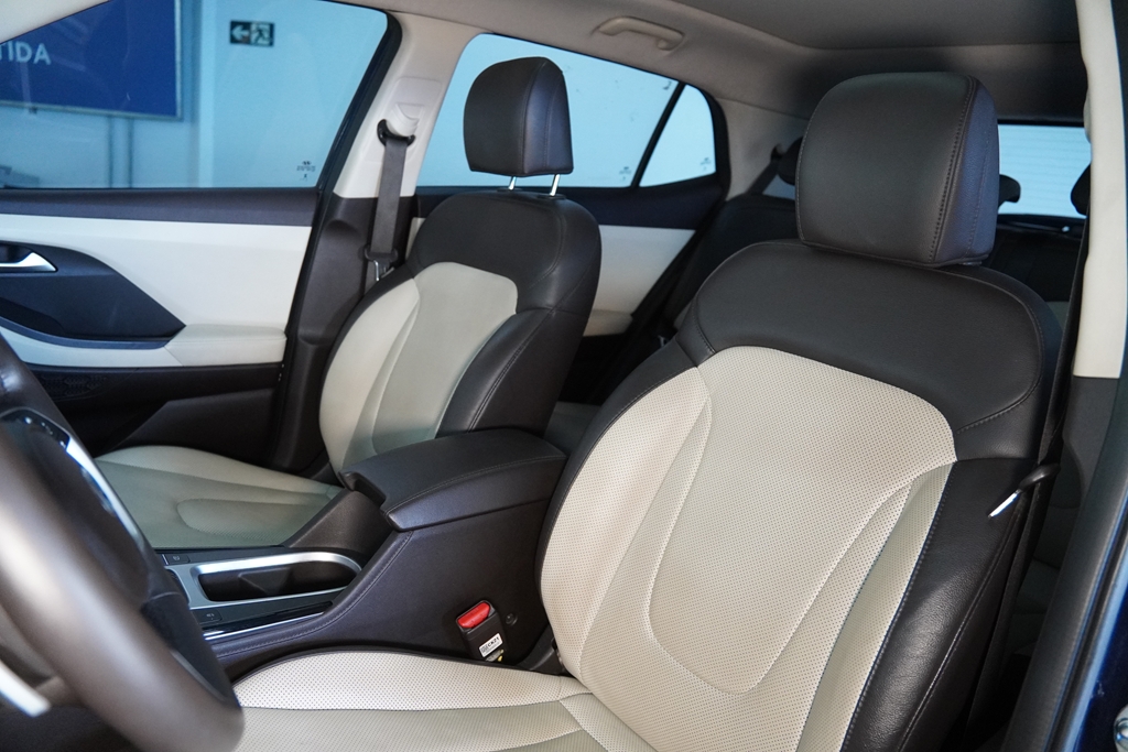 CRETA 2.0 FLEX ULTIMATE AUTOMÁTICO9