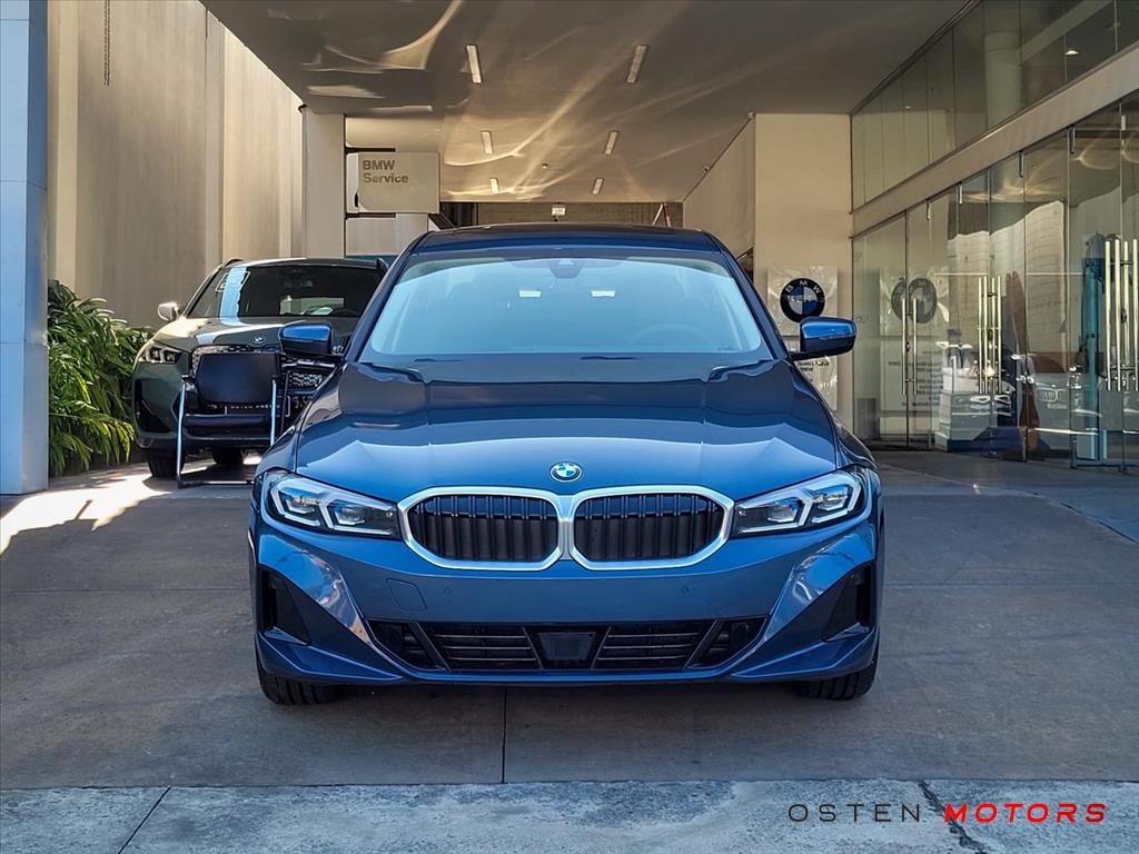 BMW-320i-2.0 16V TURBO FLEX SPORT GP AUTOMÁTICO