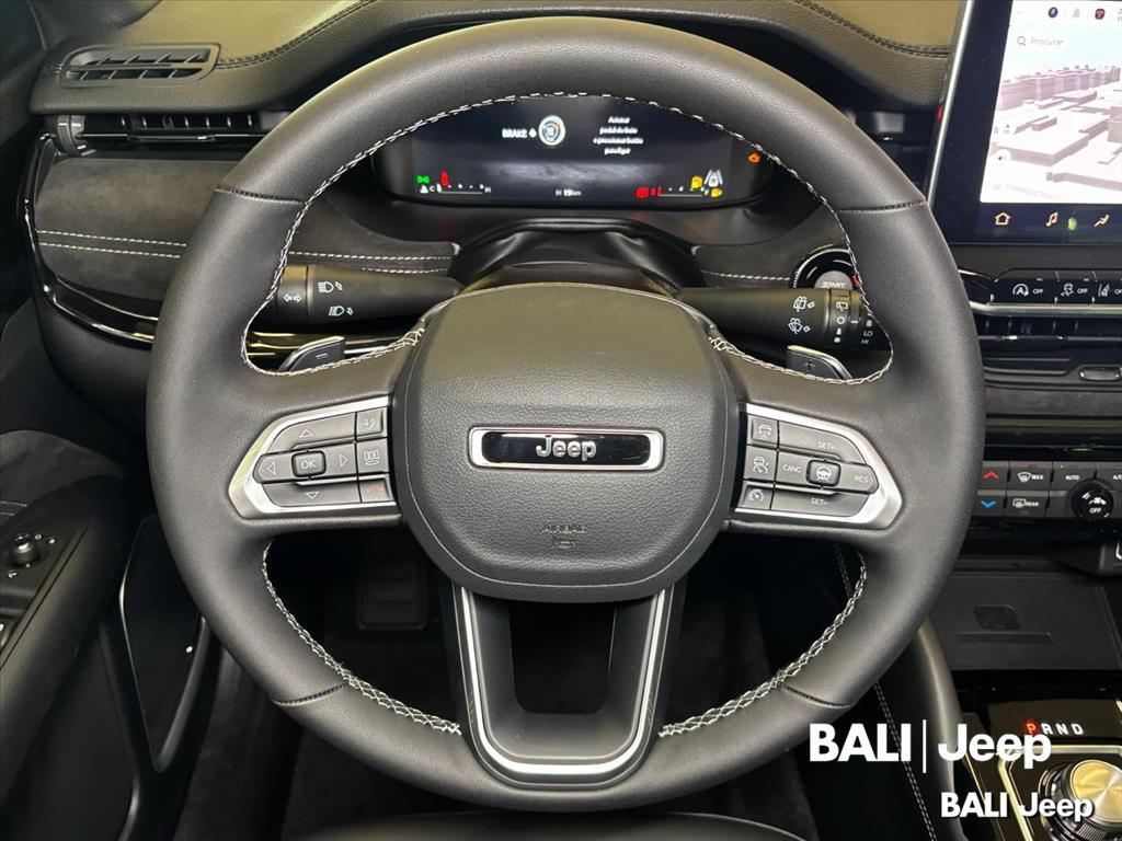 COMMANDER 2.0 HURRICANE 4 TURBO GASOLINA BLACKHAWK AT915