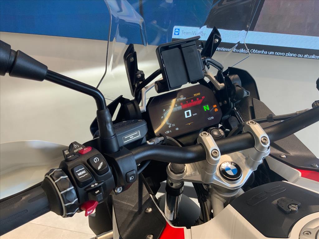 BMW Motorrad-R-1250 GS ADVENTURE