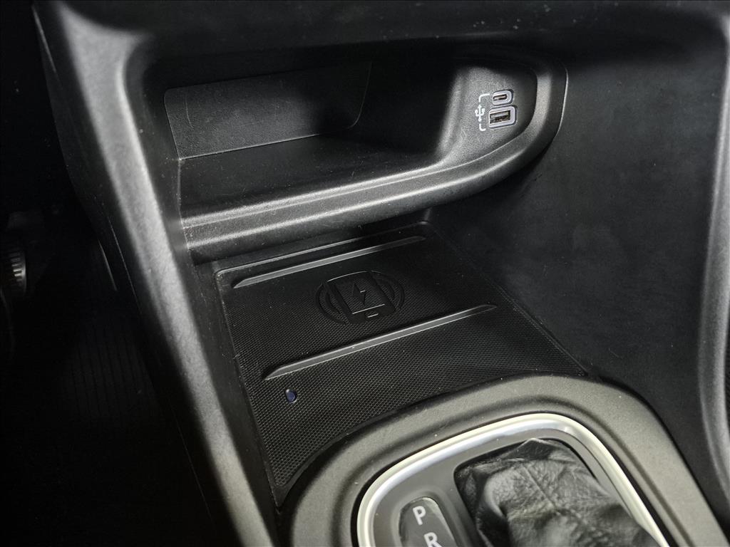 PULSE 1.0 TURBO 200 FLEX AUDACE CVT12