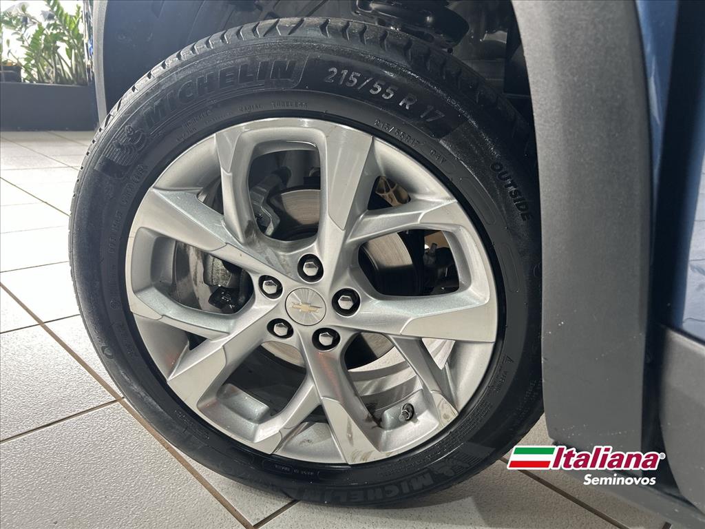 MONTANA 1.2 TURBO FLEX LTZ AUTOMÁTICO8