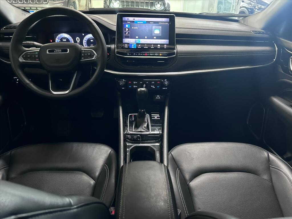 COMPASS 1.3 T270 TURBO FLEX S AT67