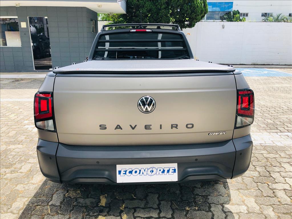 SAVEIRO 1.6 MSI TRENDLINE CS 16V FLEX 2P MANUAL4