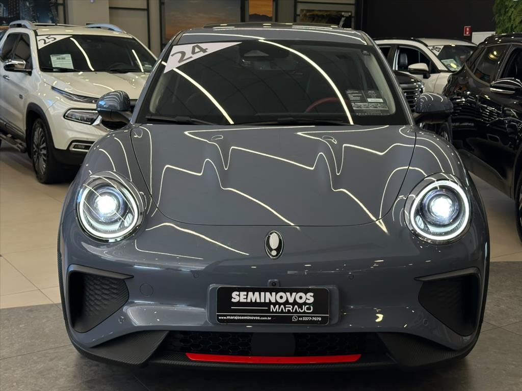 ORA 03 63 KW ELÉTRICO GT2