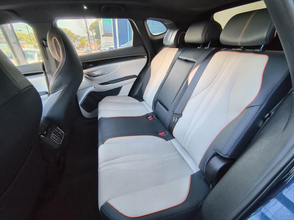 BYD-SONG PLUS-1.5 DM-I HÍBRIDO AUTOMÁTICO