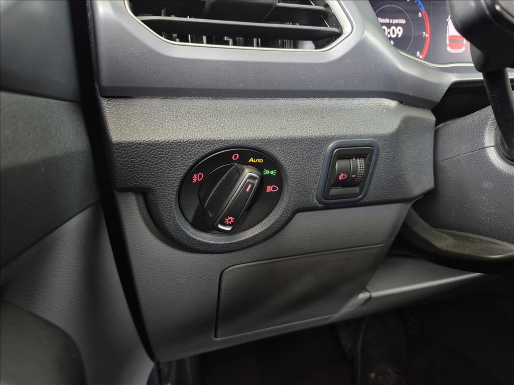T-CROSS 1.0 200 TSI TOTAL FLEX COMFORTLINE AUTOMÁTICO15