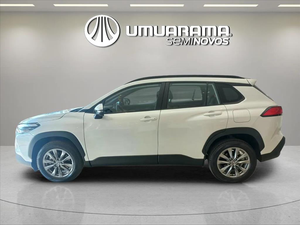 COROLLA CROSS 2.0 VVT-IE FLEX XR DIRECT SHIFT5