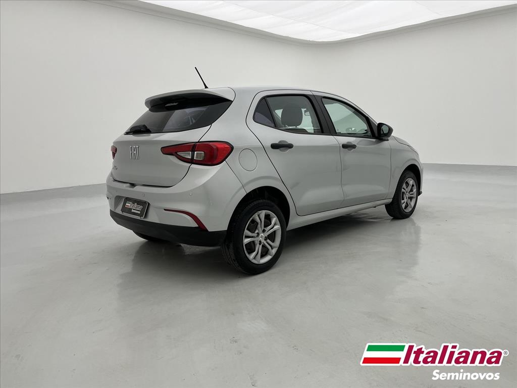 ARGO 1.0 FIREFLY FLEX MANUAL3