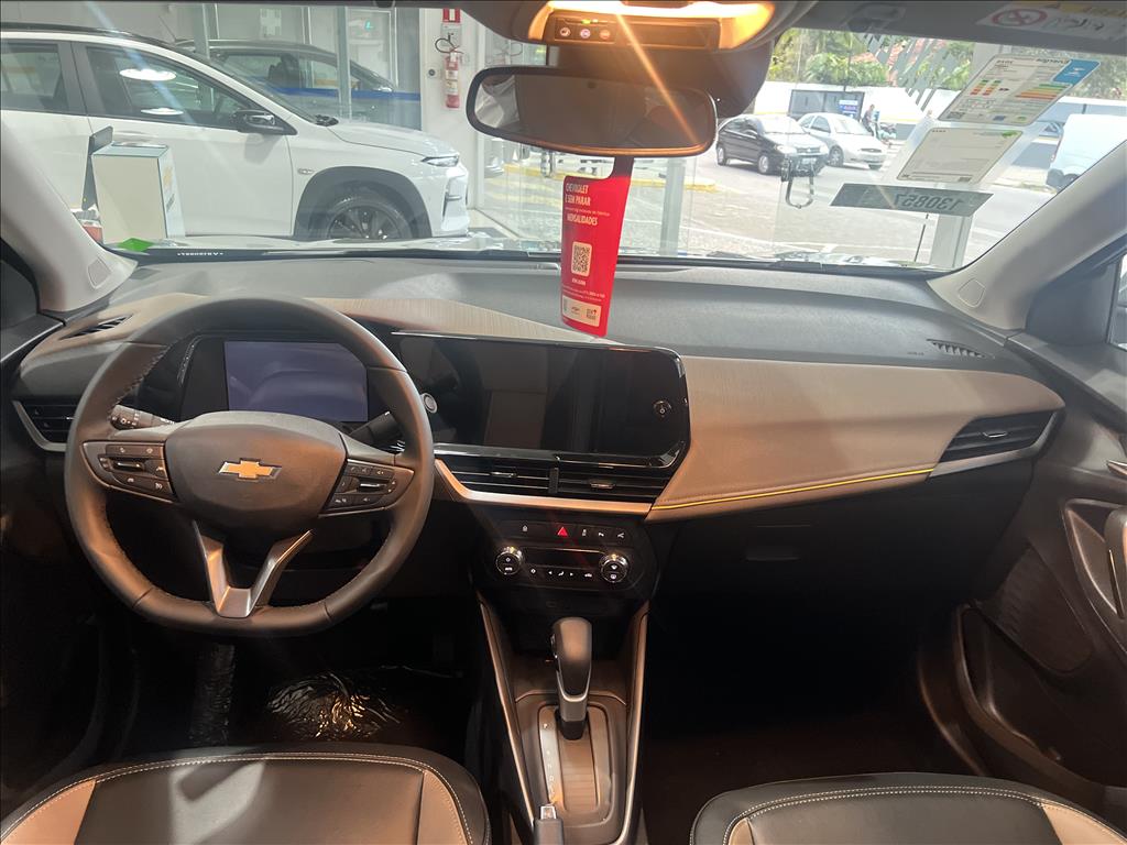 TRACKER 1.2 TURBO FLEX PREMIER AUTOMÁTICO6