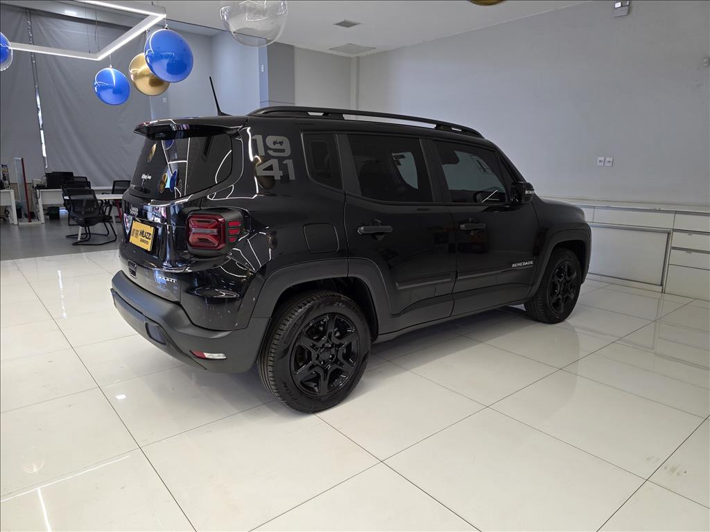RENEGADE 1.3 T270 TURBO FLEX SPORT AT65