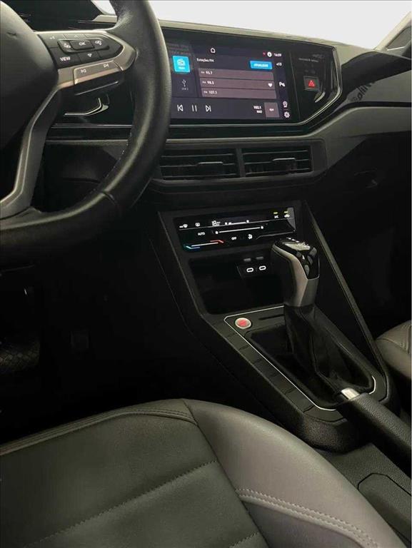 NIVUS 1.0 200 TSI TOTAL FLEX HIGHLINE AUTOMÁTICO10