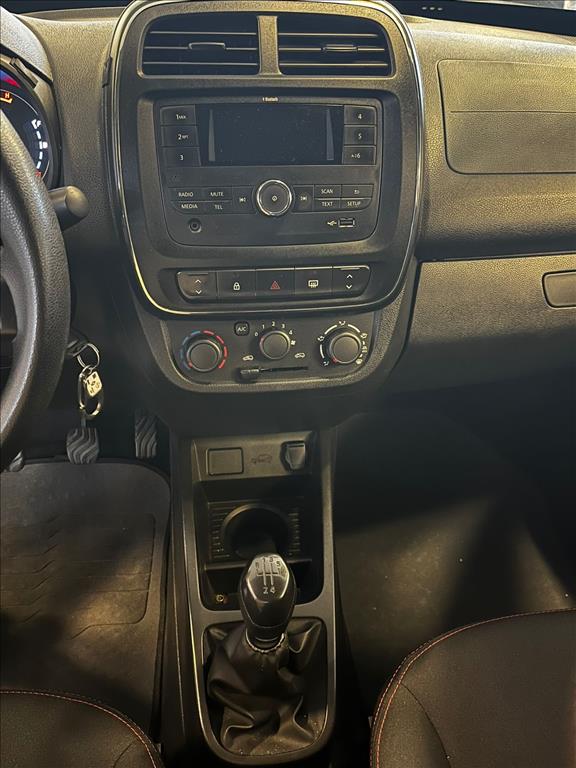 KWID 1.0 12V SCE FLEX ZEN MANUAL10