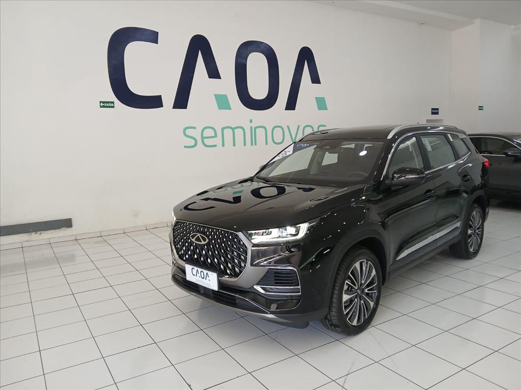 1.5 TCI PLUG-IN HYBRID DHT