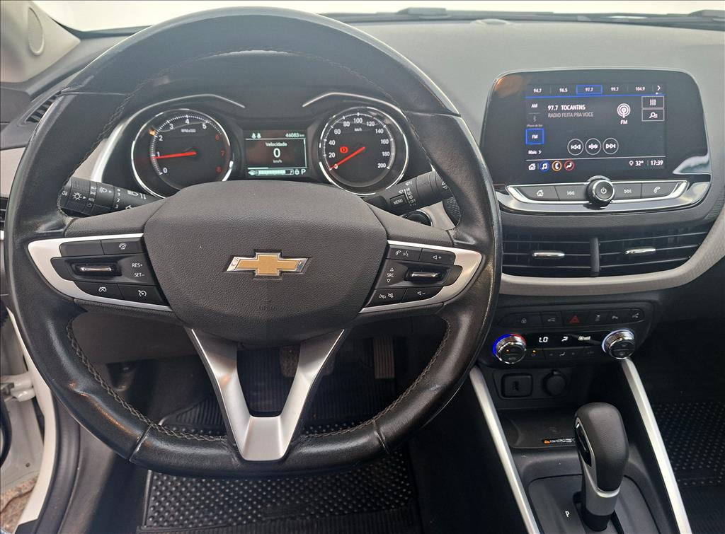 ONIX PLUS 1.0 TURBO FLEX LT AUTOMÁTICO8