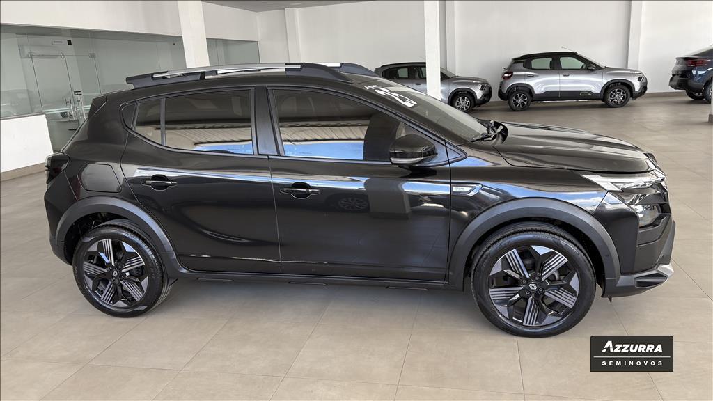 KARDIAN 1.0 TCE FLEX PREMIÉRE EDITION EDC3