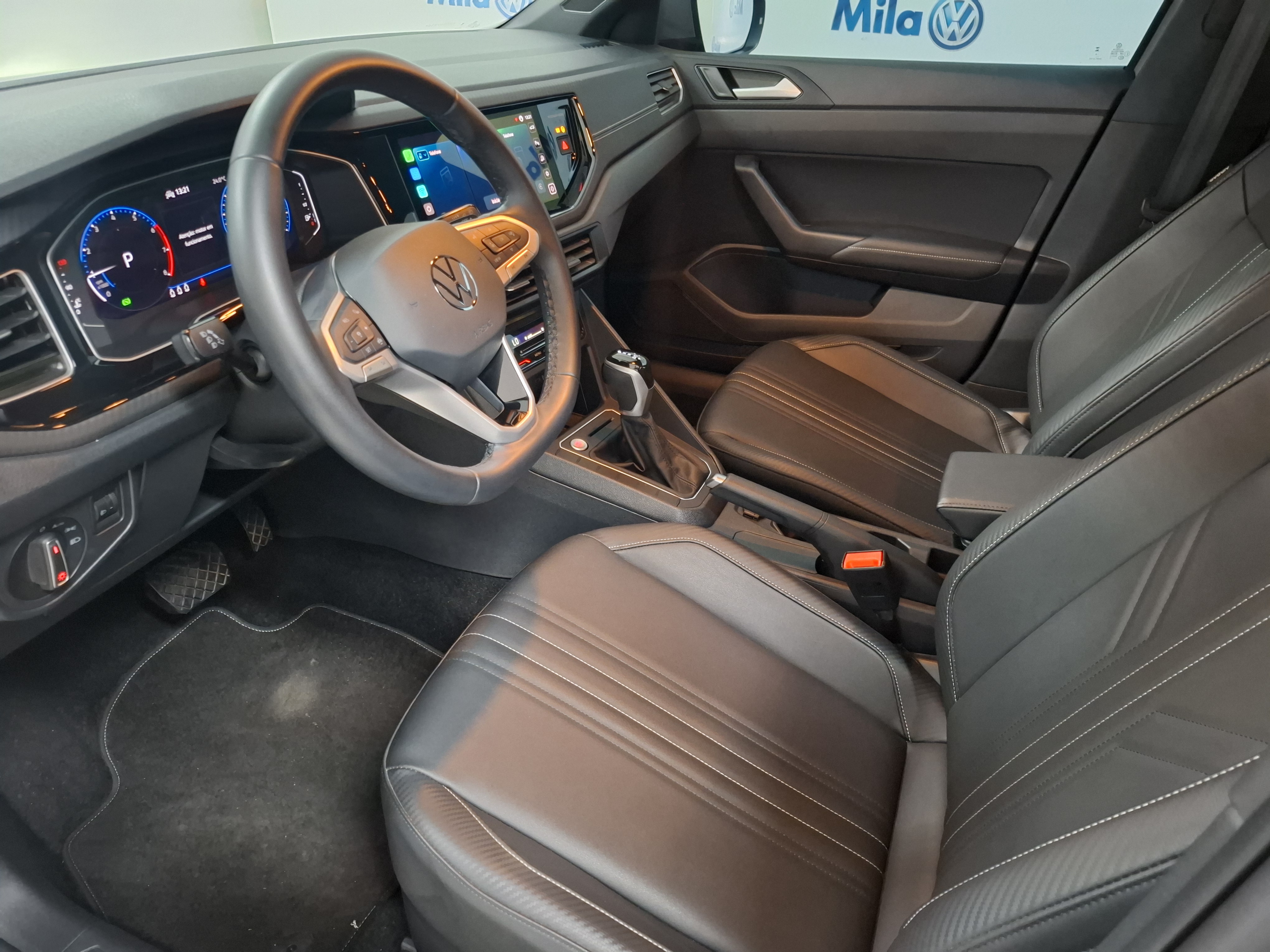 NIVUS 1.0 200 TSI TOTAL FLEX HIGHLINE AUTOMÁTICO7